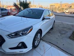 هیۆندای سۆناتا